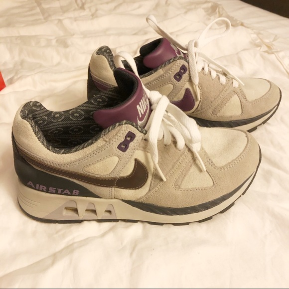 Nike Air Stab, Vintage - Picture 2 of 3